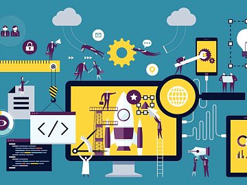 Администрирование web-серверов: чек-листы и автоматизация