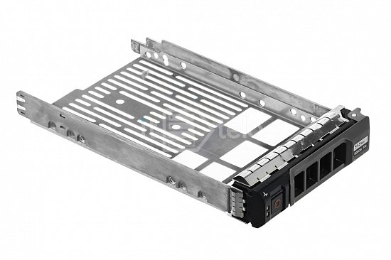 Салазки для дисков Dell x10/x20/x30 3.5'