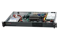 Серверное шасси Supermicro CSE-510L-200B