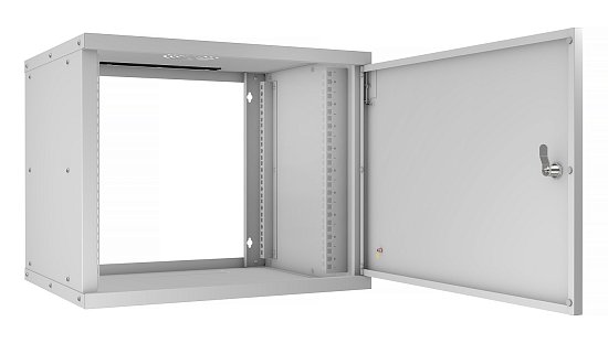 Шкаф серверный 9U Cabeus WSC-05D-9U55/45m