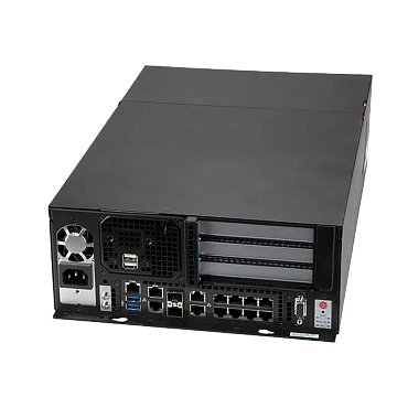 Сервер Supermicro SYS-E403-9D-16C-FN13TP SuperServer