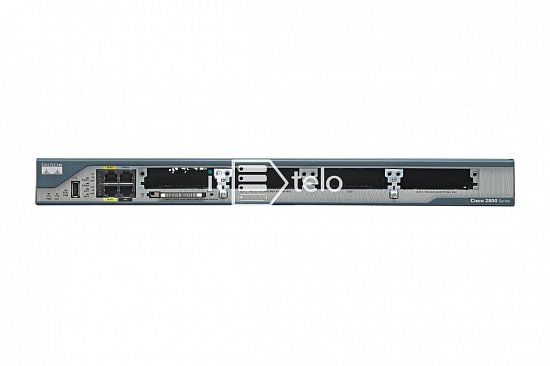 Маршрутизатор Cisco 2801