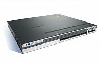 Коммутатор Cisco Catalyst WS-C3750X-12S-S