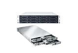 Сервер Supermicro SYS-6026TT-BTRF