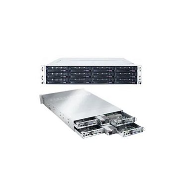 Сервер Supermicro SYS-6026TT-BTRF