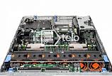 Сервер DELL PowerEdge R730xd высоконагруженные системы