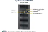 Сервер Supermicro 5039A-iL (SYS-5039A-iL)