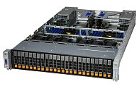 Сервер Supermicro SYS-241E-TNRTTP