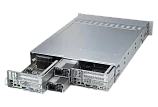 Сервер Supermicro SYS-6027TR-D71QRF