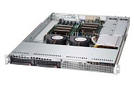Сервер Supermicro SYS-6017R-TDLRF