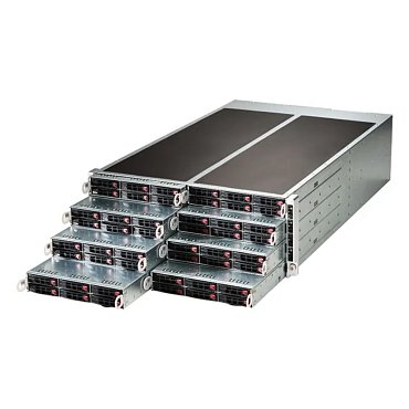 Сервер Supermicro SYS-F618R2-RC0+