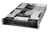 Сервер Supermicro SYS-2026GT-TRF-FM475