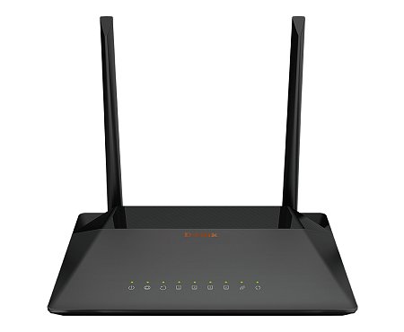 Маршрутизатор D-link DSL-224/R1A