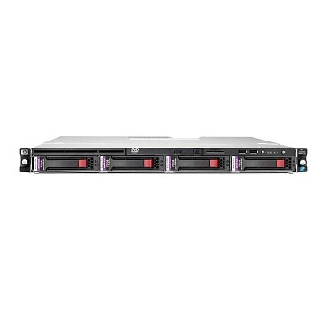 Сервер HP ProLiant DL160 Gen5 445198-421