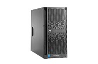 Сервер HP ProLiant ML350 Gen9 SQ810A