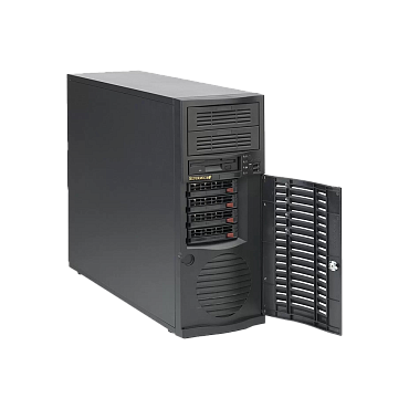 Сервер Supermicro SYS-5033C-TB