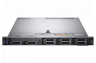 Сервер DELL PowerEdge R440 210-ALZE-339
