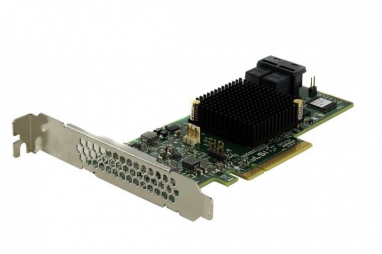 LSI HBA SAS9300-4i