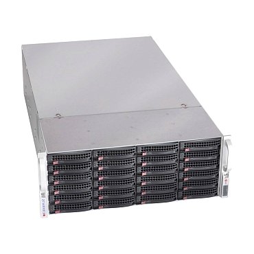 Сервер Supermicro SYS 4024R (H12)