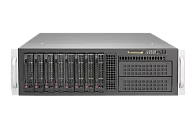Сервер Supermicro SYS-6037R-72RF