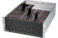 Сервер Supermicro SSG-6049P-E1CR45H