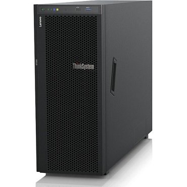 Сервер LENOVO ST550 16SFF