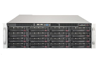 Серверное шасси Supermicro CSE-836BE26-R920B