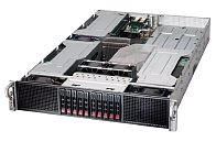 Сервер Supermicro SYS-2026GT-TRF-FM475
