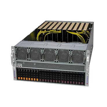 Сборка GPU ITTELO 1XH200PCI521