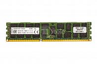 Оперативная память Kingston 8gb DDR3 PC3-12800 1600MHz ECC RDIMM ref