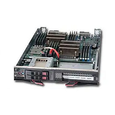 Блейд-сервер Supermicro SBI-7127R-SH