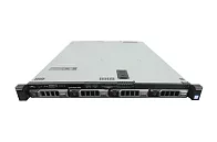 Сервер DELL PowerEdge R430 210-ADOL-143