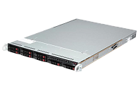 Сервер Supermicro SYS-1026T-URF