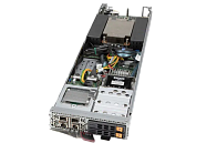 Блейд-сервер SuperMicro SuperBlade SBA-4114S-C2N