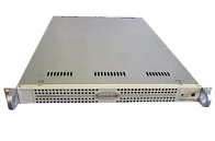Сервер Supermicro SYS-6015W-NI