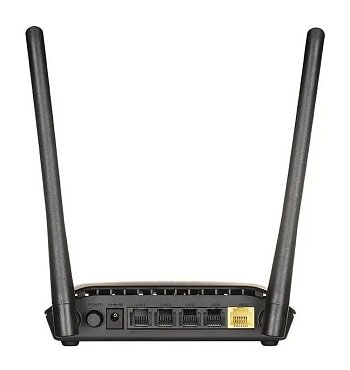 Маршрутизатор D-link DIR-615S/RU/B1A