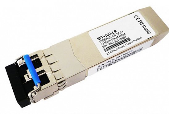 Модуль оптический SFP+LR-10