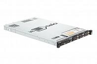 Сервер DELL PowerEdge R630 под 1С на 30-50 пользователей